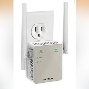 WiFi Range Extender -064